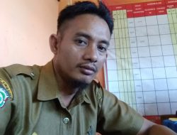 SD INPRES MORA III SELESAI TEPAT WAKTU, KEPALA SEKOLAH SAMPAIKAN TERIMA KASIH