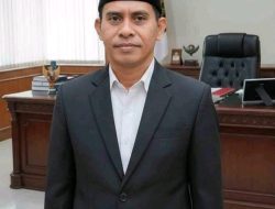 Menjadikan Laut Mamuju Sebagai Mesin Ekonomi Baru: Sinergi DKP Dan Penyuluh Wujudkan VISI ” MAMUJU KEREN”