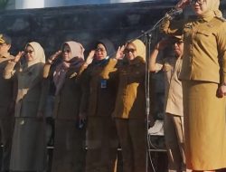 BUPATI MAMUJU, TEKANKAN EVALUASI PROGRAM DAN SOLUSI STRATEGIS PEMBANGUNAN