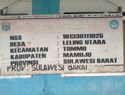 ” Sekolah Hampir Roboh, Tapi Katanya Pendidikan Sudah Kokoh “