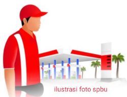 Pengawasan SPBU di Sulbar Perlu Di Perketat