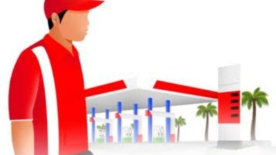 Pengawasan SPBU di Sulbar Perlu Di Perketat