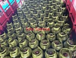 Pengusaha Nakal Diduga Jadikan Solar, Pupuk, LPG Subsidi Ladang Untung