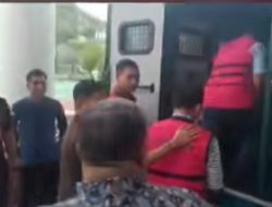 Lima orang di tetapkan tersangka dugaan korupsi program P3-TGAI di kabupaten luwu