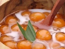 Pasar Pekkabata ramai di kunjungi warga, ragam takjil dan lauk siap santap menggoda selera