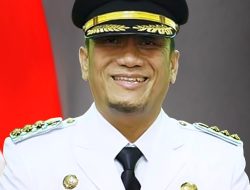 Angin puting beliung rusak 16 rumah di desa Burau pantai, Bupati Luwu Timur tinjau langsung ke lokasi