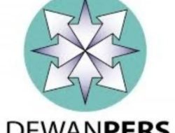 Dewan pers himbau wartawan tidak meminta THR ke pemerintah dan perusahaan