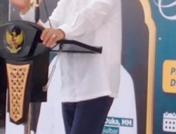 Silaturrahmi Pemprov Sulbar Dan Media, Gubernur Apresiasi Profesionalisme Wartawan