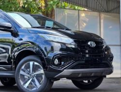 PEMERINTAH DESA BUANGIN HADIRKAN MOBIL LAYANAN BARU UNTUK TINGKATKAN PELAYANAN PUBLIK