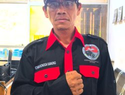 Ikatan Jurnalis Sulawesi Barat, IJS Resmi Terdaftar Di Kesbangpol Mamasa