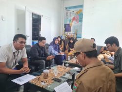 Transformasi Ekonomi Biru Berkelas Dunia: Pemkab Mamuju Gandeng Unhas Dan Mitra Internasional Dorong Industrialisasi Rumput Laut