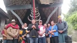 Sejak Awal IJS DPW MAMASA Soroti Kinerja Oknum Panitia Bulan MAMASE, Kini Berujung Sanksi Adat