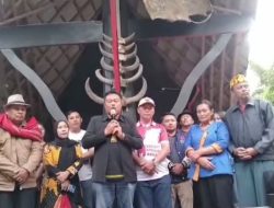 Sejak Awal IJS DPW MAMASA Soroti Kinerja Oknum Panitia Bulan MAMASE, Kini Berujung Sanksi Adat