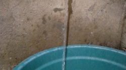 PAMSIMAS Salubarana tetap mengalir warga nikmati air bersih hingga kini