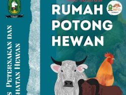 Sebahagian RPH Di Sulbar Di Duga Beroperasi tanpa izin Resmi, Pengawasan Dinilai Lemah