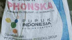 Distribusi Pupuk Subsidi Disorot, Warga Pertanyakan Peran Aparat