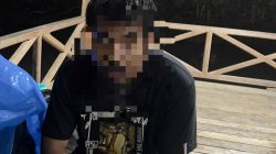 Viral Dimedsos Isu Penculikan Anak Di Tangkap, Kapolsek Kalumpang Tegaskan Informasi Tersebut  HOAX