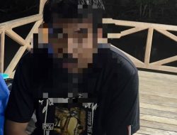 Viral Dimedsos Isu Penculikan Anak Di Tangkap, Kapolsek Kalumpang Tegaskan Informasi Tersebut  HOAX