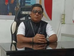 IJS Sulbar Akan Desak Kejaksaan Audit Anggaran Satpol pp Mamuju Yang Diduga Fiktif