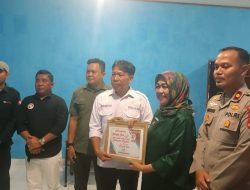 Resmikan Sekretariat Baru, DPW IJS MAJENE Siap Perkuat Kolaborasi Dan Tangkal Hoaks
