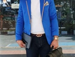 Pengacara Muda Hendra Hidayat,SH Kian Dikenal Di Berbagai Penjuru Tanah Air