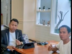 Pengacara Muda Hendra Abdul Hidayat,SH Tampil Aktif Tangani Berbagai Perkara Hukum