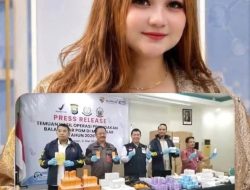 Viral Di Tiktok, Prodak Kecantikan Putri Glow Di Duga Mengandung Merkuri
