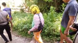 Polsek Tappalang Berhasil Amankan Terduga Pelaku Penganiayaan Menggunakan Parang