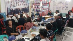 DPP IJS SULBAR Gelar Rapat Kerja Bersama Pengurus DPW Setiap Kabupaten