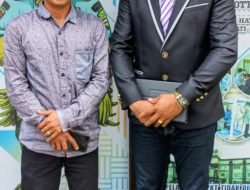 Kuasa Hukum Dampingi Asri Agus Lapor Ke Polda Sulbar, Atas Dugaan Penipuan Dan Penggelapan Atas Penjualan Tanah