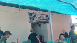 KOST WN-WN ” NURUL HIDAYAH ” Resmi Di Buka, Siap Hadirkan Hunian Nyaman, Aman, Dan Strategis