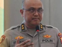 Operasi Patuh Marano 2026 Dimulai 8 Juni, Polda Sulbar Fokus Bangun Budaya Tertib Berlalu Lintas