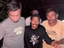 Polisi Tangkap Pria Berinisial A Yang Diduga Bunuh Istri Dan Lukai Anak Dengan Parang