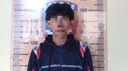 Satu tewas ditikam, Resmob dan URC Polresta Mamuju amankan 1 pelaku dan barang bukti sajam